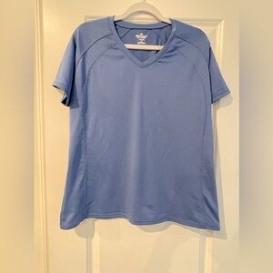 Russell Athletica XL workout top